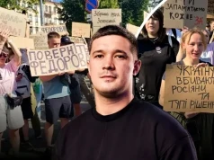 Na Ukrainie zawrzało. Wowa, coś ty zrobił? To samobójstwo!