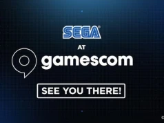 SEGA podbije gamescom 2026? Japońska firma zabiera ze sobą mocarny zestaw gier