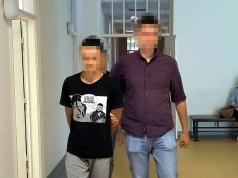 „Banderowiec z Wołynia” zatrzymany. Wulgarnie zaatakował Polaków