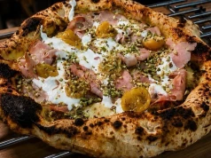 Nowa pizzeria na Teneryfie: od pizzy smażonej po autorskie wypieki