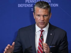 Pentagon wprowadza badania testosteronu u żołnierzy