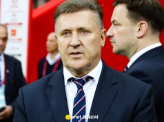Kibice nie mieli litości dla Cezarego Kuleszy. Tak go potraktowali