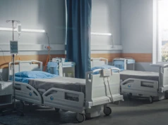 Trzy dni na Oddziale Intensywnej Terapii i... 1350 zł za parking. Jest reakcja szpitala