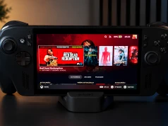 Zainstalowałem SteamOS na ASUS ROG Xbox Ally X, abyście Wy nie musieli