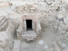 Niezwykłe odkrycie w Egipcie. Archeolodzy odnaleźli 3000-letni grobowiec i dowiedzieli się, kto spoczywa wewnątrz