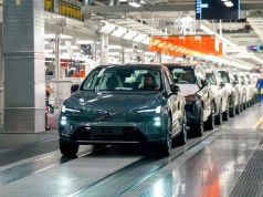 Volvo rozważa montaż aut innych marek. Belgijska fabryka dostanie wsparcie warte 119 mln euro