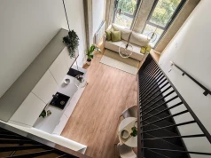 Tak dziś buduje się mieszkania. W tej inwestycji liczy się nie tylko architektura