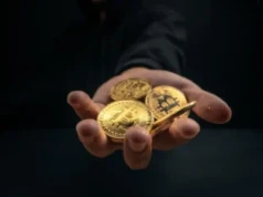 Wieloryb Bitcoina obudził się po 8,5 roku. Przeniósł BTC warte 383 mln USD