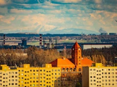 IT HUB Gliwice rozpoczął działalność. 70 proc. powierzchni już wynajęte