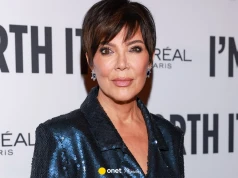 Kris Jenner w żałobie. "Moje serce pękło na milion kawałków"