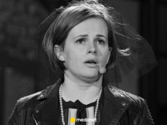 Mija rok od śmierci Joanny Kołaczkowskiej. Panicznie bała się raka, domagała się badań