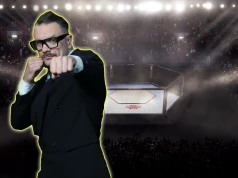 Mejza kontra Murański. Polityczna bomba w świecie freak fightów