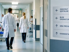 SZAMOTUŁY: Szpital ujawnił zarobki lekarzy. Rekordzista otrzymywał ponad 64 tys. zł miesięcznie