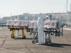 Epidemia wirusa ebola w DRK rozwija się najszybciej w historii. Ważne wytyczne w Europie