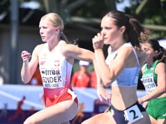 Lekkoatletyczne mistrzostwa Europy U18. Polacy z awansem do kolejnych rund rywalizacji