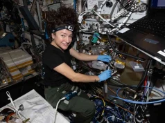 Atomy niemal przestają się ruszać. NASA zajrzała do świata kwantów