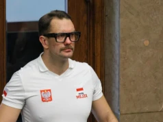 Łukasz Mejza – polityk, przedsiębiorca, kontrowersyjny „Pirat”. Teraz szykuje się do wejścia do oktagonu