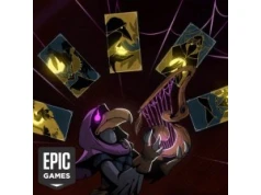 Sklep Epic Games wykłada karty na stół. Znamy tytuł kolejnej gry za darmo na PC!