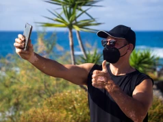 Kamera sportowa na wakacje – ranking (GoPro i inne)