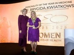 „Każdy pacjent po diagnozie jest zagubiony”. Prof. Kwiatkowska o tym, czego brakuje w systemie