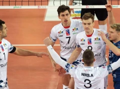 Wraca do PlusLigi po siedmiu latach! Pięciokrotny mistrz Niemiec wzmocni polską drużynę
