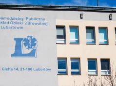 Szpital w Lubartowie pod lupą prokuratury. W tle śmierć 82-latka