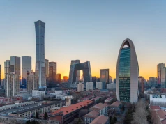 Polska spółka górnicza otwiera swoją nową firmę w Chinach