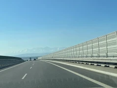 Nie poznacie zakopianki. Przemknięcie pod Tatry jak autostradą
