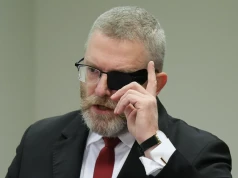"Królem opozycji jest Braun". Wicepremier zabrał głos