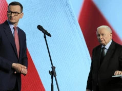 PiS postawił sprawę jasno. Nieoficjalnie: Takie oświadczenie muszą podpisać członkowie partii