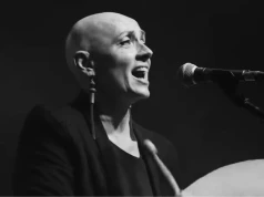 Joanna Słowińska nie żyje. Płyną łzy po "pierwszej damą polskiego folku"