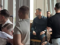 Koledzy Łukasza Żaka dostali wyższe kary niż żądał prokurator