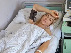 Ta polska gwiazda poszła na rutynowe badania i została w szpitalu. Tragedia była o krok