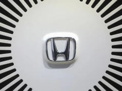 Honda wycofuje z USA jedynego elektryka. Popyt był nikły