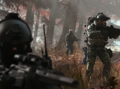 Call of Duty: Modern Warfare 4 z nowym trybem. Mapy ułożą się same