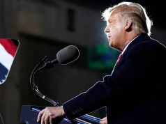 Skandal w Białym Domu. Wieloletni pracownik zawieszony na polecenie Trumpa