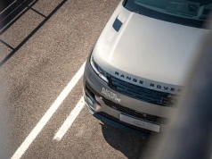 Range Rover potwierdził produkcję elektrycznej odmiany modelu Sport
