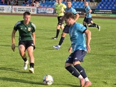 Remis w sparingu świętokrzyskich trzecioligowców
