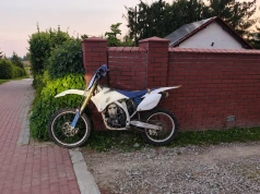 Tragedia w Turzym Polu. Zginął 27-letni motocyklista, drugi mężczyzna w ciężkim stanie