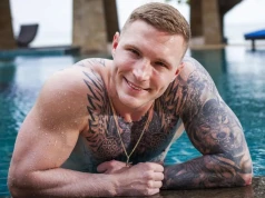 Mateusz z Hotelu Paradis otworzył się na temat domu rodzinnego. Jego wyznanie poruszyło widzów