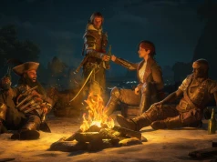 Assassin’s Creed Black Flag Resynced z dużą aktualizacją. Naprawiono 30 FPS w cutscenkach i znikającą Kawkę