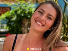 Ukraińska tenisistka pozowała w bikini. Fani nie przeszli obojętnie obok jej zdjęć