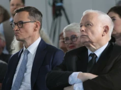 Kto kogo grilluje w PiS? Kaczyński mówi, czy dojdzie do rozłamu w partii