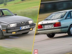Wybrałem pięć nieoczywistych aut, które prawie na pewno zyskają na wartości. Jedno w cztery lata zdrożeje dwukrotnie