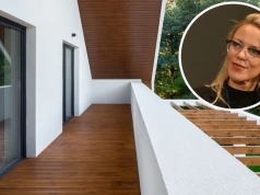 Dom bez klimatyzacji? Architektka: największy błąd Polaków zaczyna się od tarasu