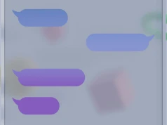 Kropka, która brzmi jak foch. Internet napisał własną gramatykę emocji