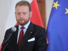 Tyle zarabia Szumowski. Padła konkretna kwota