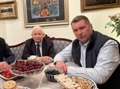 Kaczyński pozbywa się Morawieckiego
