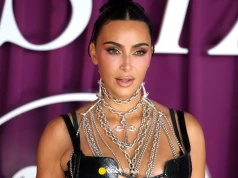 Kim Kardashian pożegnała bliską osobę. Wpis rozdziera serce