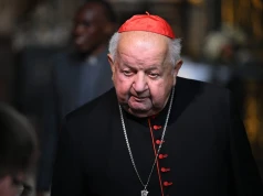 Kard. Dziwisz prosi sąd o zwolnienie z kolejnych wezwań
